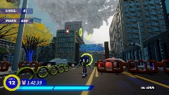 A screenshot taken in Dreams. 12 of 16.