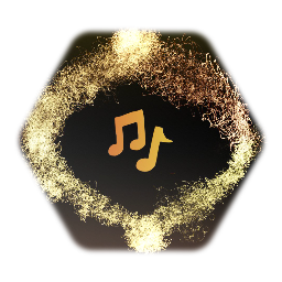 Coffee & Music Art~Kit