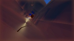 A screenshot taken in Dreams. 5 of 22.