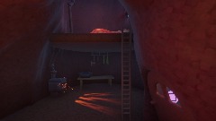 A screenshot taken in Dreams. 1 of 6.