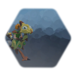 Dofus 1.29 Dragodinde | Dragoturkey v2