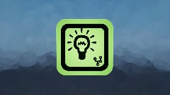 A screenshot taken in Dreams. 6 of 11.