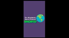 Our moon has changed color, Why? (WWNC #Shorts)