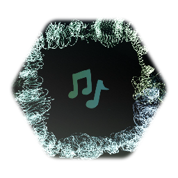 Electric Dream Piano Simple Loop