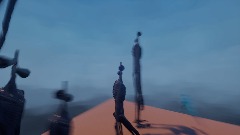 A screenshot taken in Dreams. 8 of 9.