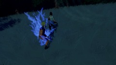 A screenshot taken in Dreams. 2 of 7.