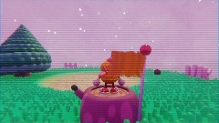 A screenshot taken in Dreams. 19 of 21.