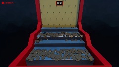 A screenshot taken in Dreams. 13 of 18.