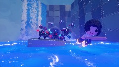 Bobert's Cosmic Adventure REVAMPED Thumbnail