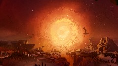 A screenshot taken in Dreams. 18 of 28.
