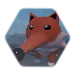 Foox, der Fuchs