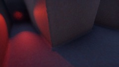 Короткая страшилка