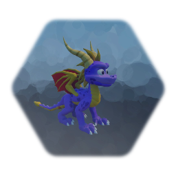 Spyro the Dragon
