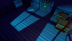 Sammy 5 Mansion Halls