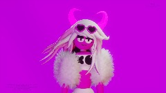 A screenshot taken in Dreams. 1 of 30.