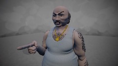 A screenshot taken in Dreams. 2 of 2.