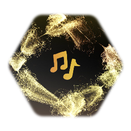 SMW Distorted Guitar