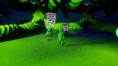 A screenshot taken in Dreams. 10 of 28.