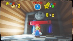 The thomas apparition