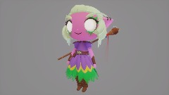 A screenshot taken in Dreams. 3 of 8.