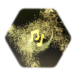 Grand Piano HIGH Velocity (Sampled, 88 keys)  