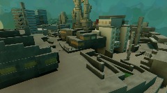 A screenshot taken in Dreams. 10 of 17.