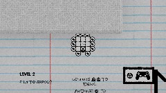 A screenshot taken in Dreams. 7 of 14.