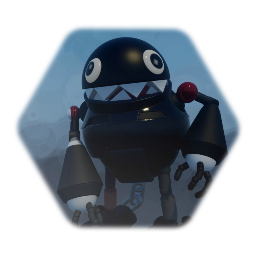 Chain Chompnik