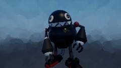 A screenshot taken in Dreams. 4 of 13.