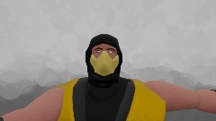 A screenshot taken in Dreams. 1 of 1.