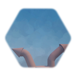 Фигура с конусами