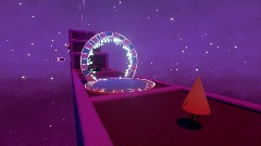 La mia Corsa del Sogniverso!