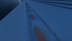A screenshot taken in Dreams. 1 of 3.