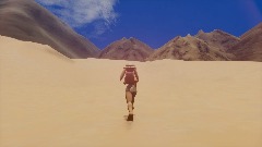 A screenshot taken in Dreams. 2 of 8.