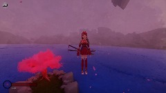 A screenshot taken in Dreams. 7 of 14.