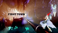 First Town