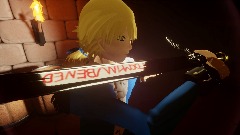 A screenshot taken in Dreams. 5 of 27.