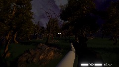 Zombie FPS Beta