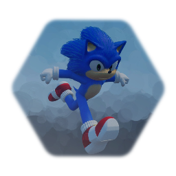 Movie Sonic