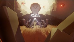 A screenshot taken in Dreams. 7 of 29.