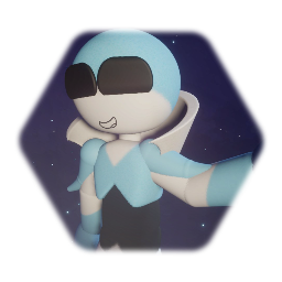 Queen | Deltarune (my "style")