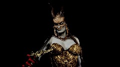 A screenshot taken in Dreams. 2 of 5.