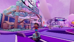 A screenshot taken in Dreams. 4 of 12.
