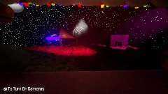 Five Nights At Freddy's James Charles Carnival Location