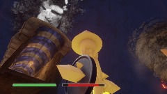 A screenshot taken in Dreams. 1 of 6.