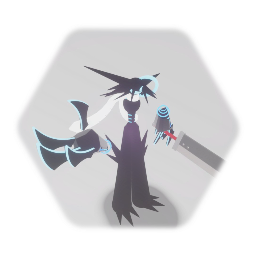 Mr.Zoid [PLATAFORM COLAPSE]