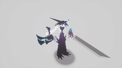 A screenshot taken in Dreams. 1 of 1.