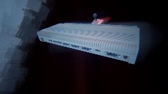 A screenshot taken in Dreams. 3 of 12.