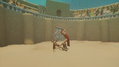 Remix of My Creation - 4/1/2025