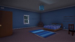 A screenshot taken in Dreams. 2 of 3.